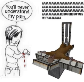 oh fucck cringe lol