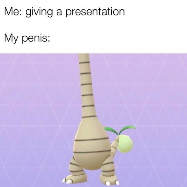 I've been there.