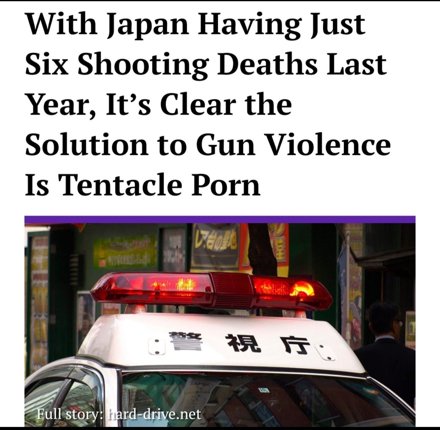 We need more tentacle porn