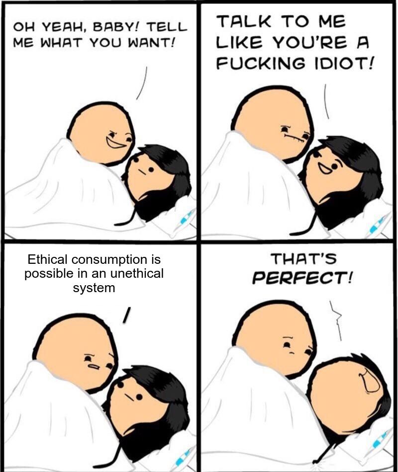 Idiot