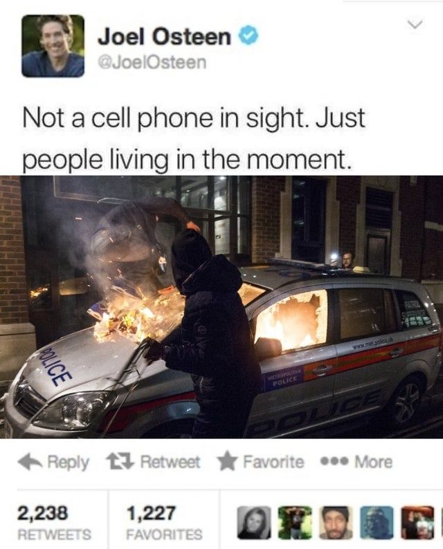 Good times