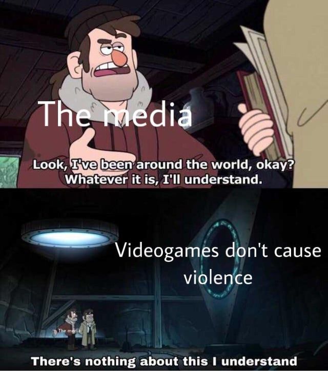 Understand.
