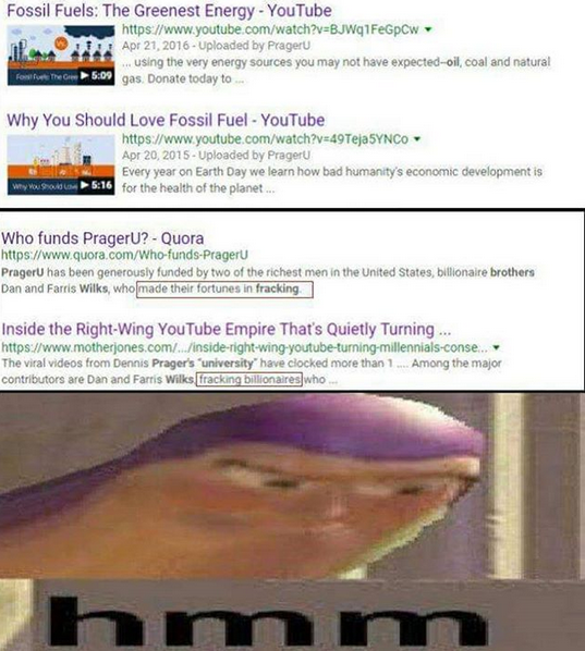Really makes you think.
