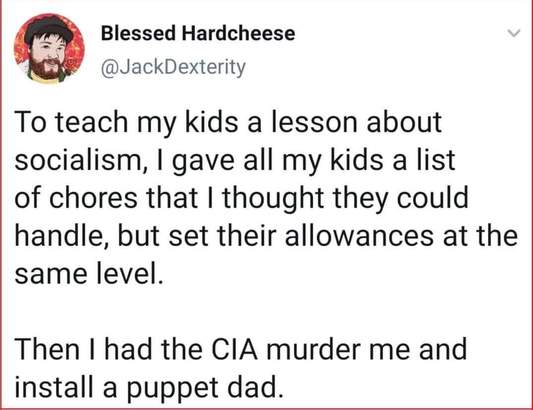 SOUNDS REAL