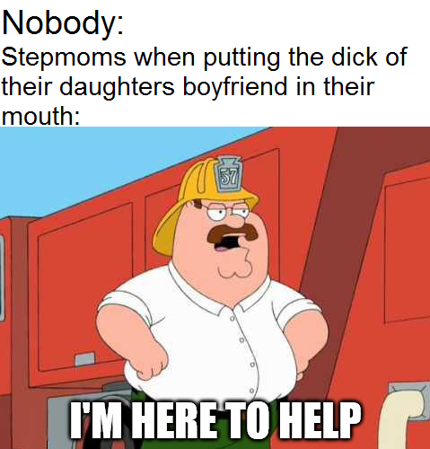 let me