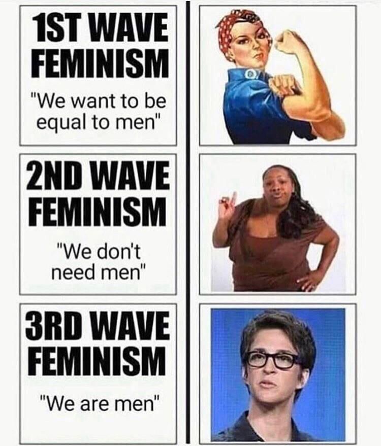 Men rule and girls drool...all over deez nuts