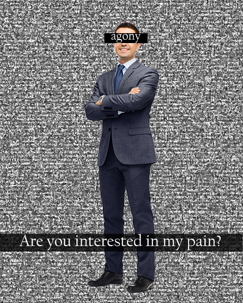 The void beckons