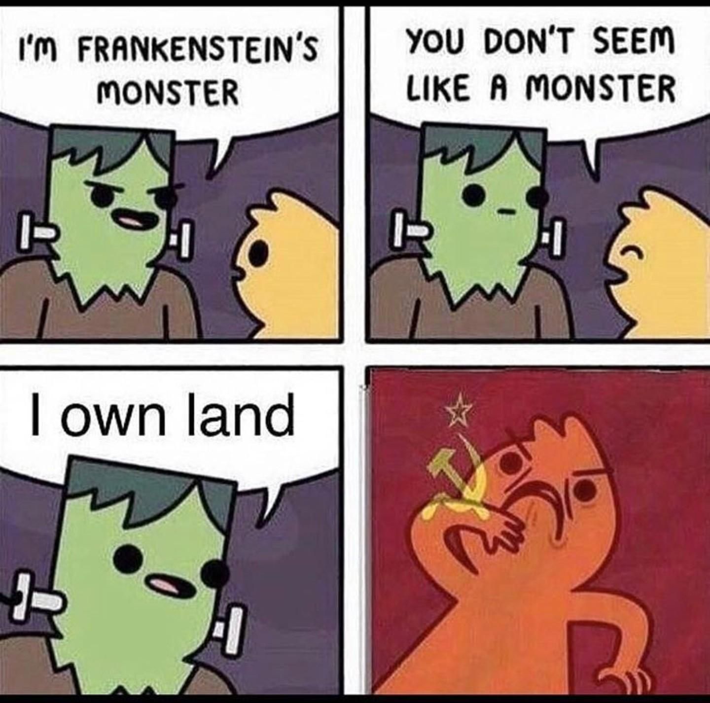 The worst