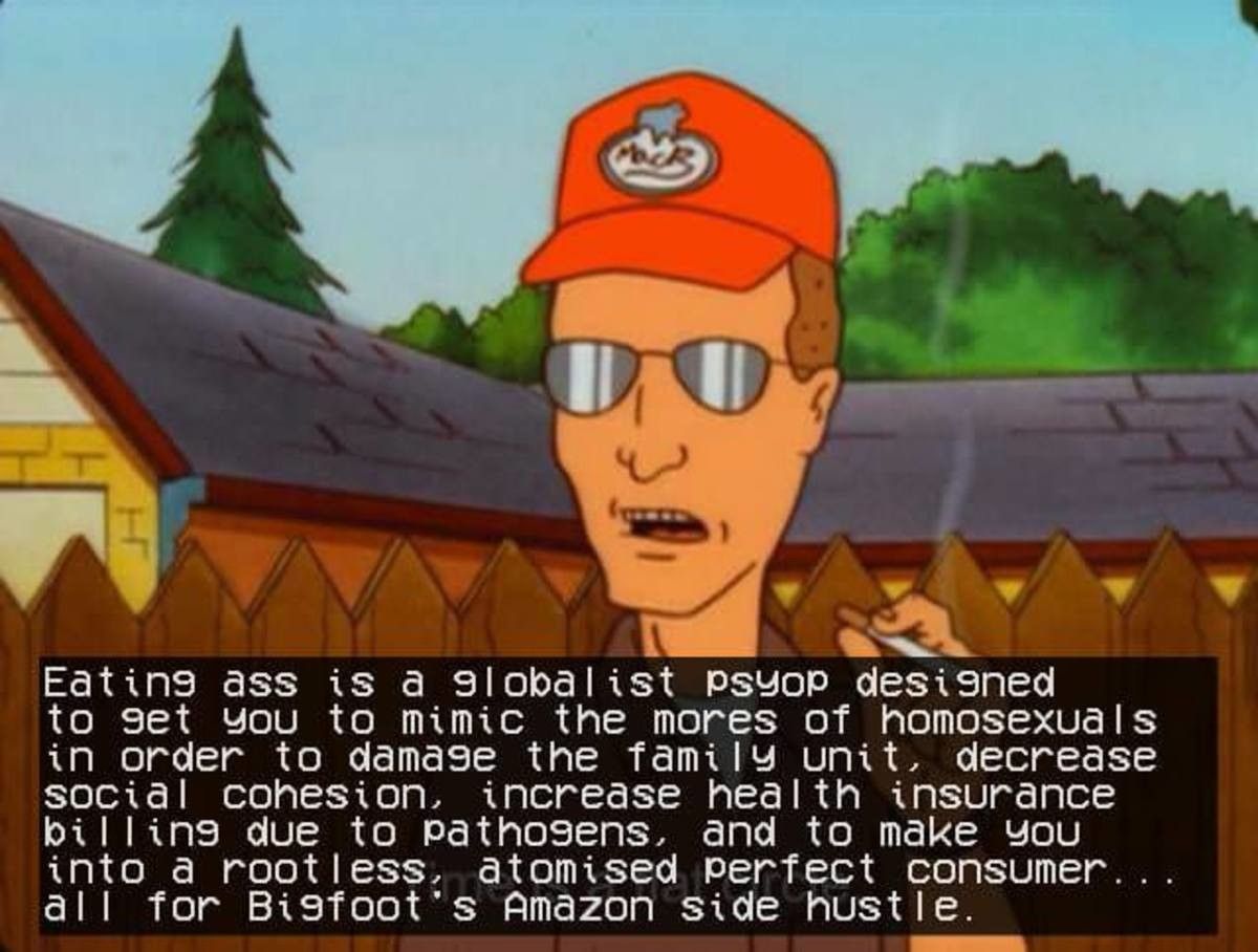 Not a lurker, but thanks mctrump