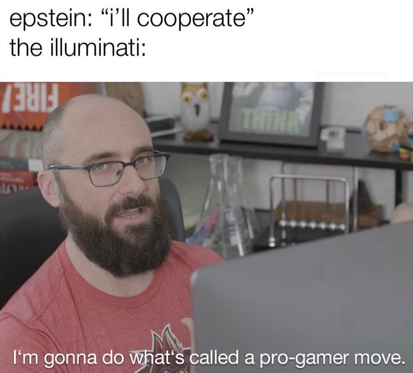 Gained a level