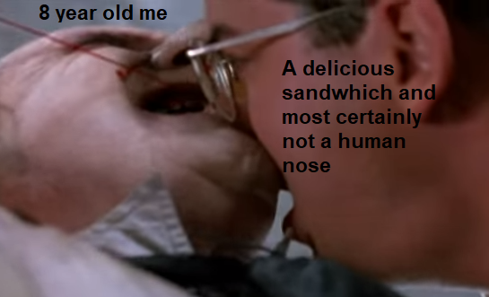 Yum!