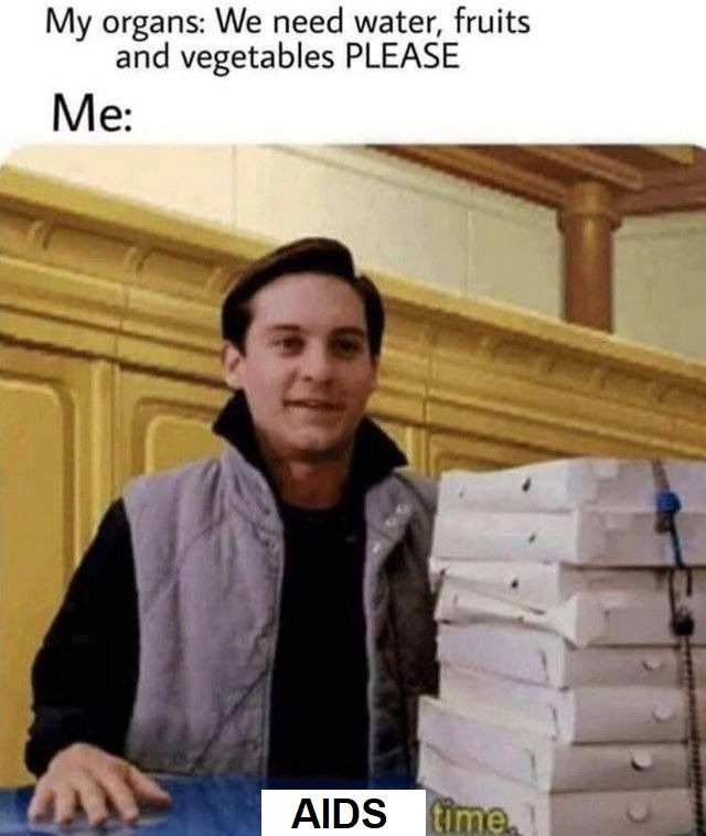you missed me guys