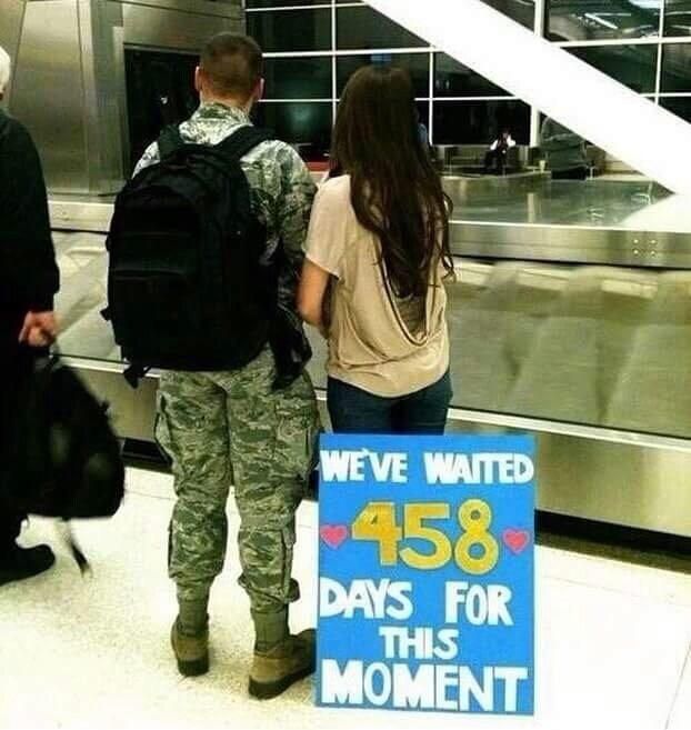 No one should have to wait that long for luggage