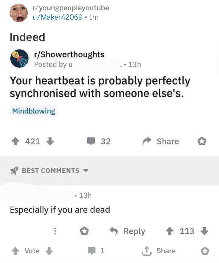 Let's sync up