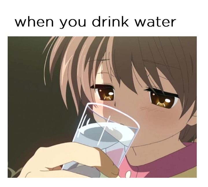 oh yes enslaved hydration