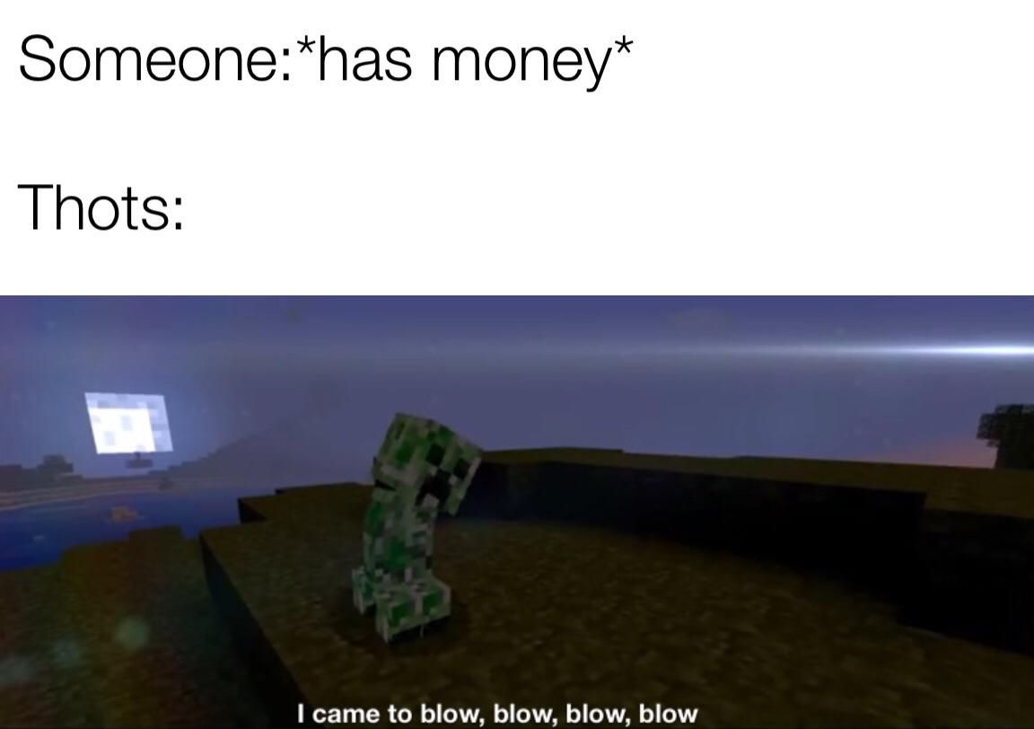 Begone THOT