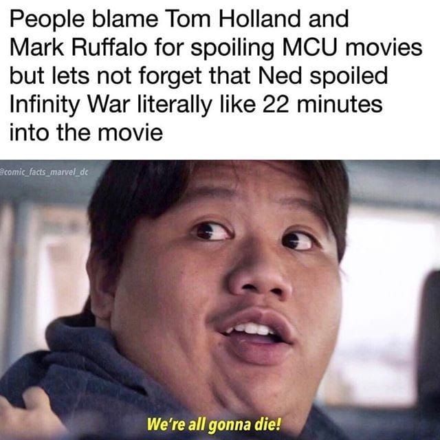 frickin ned