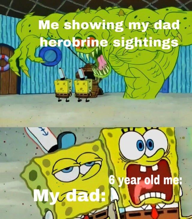 Oh nooooo.