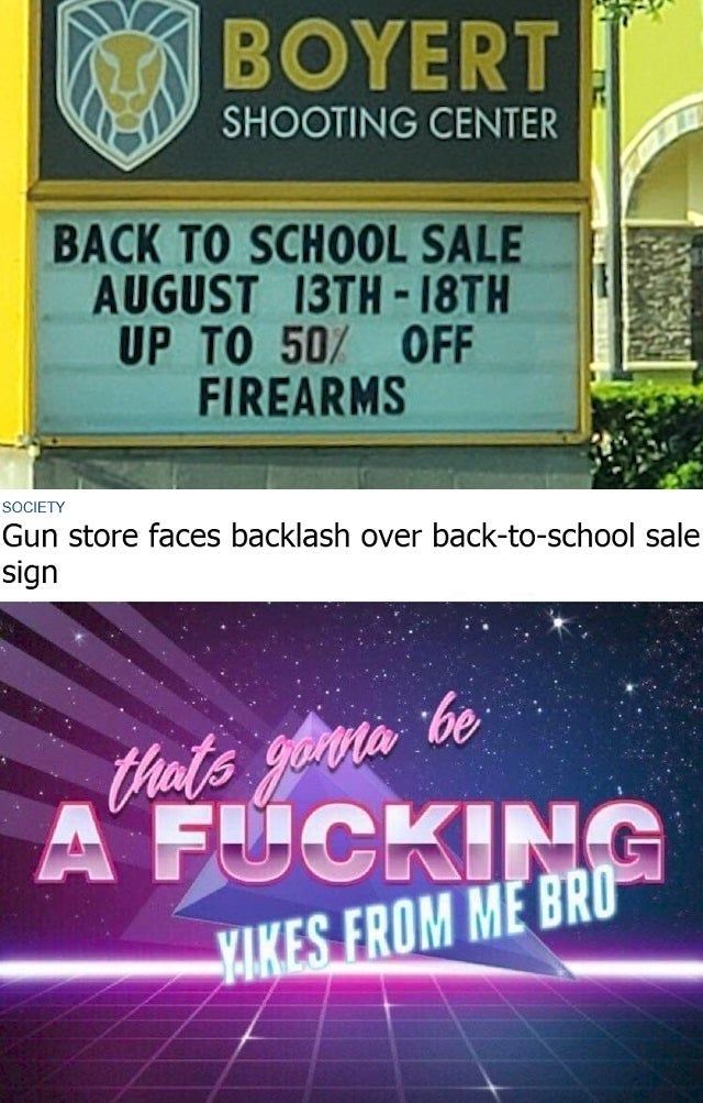 Bruh moment
