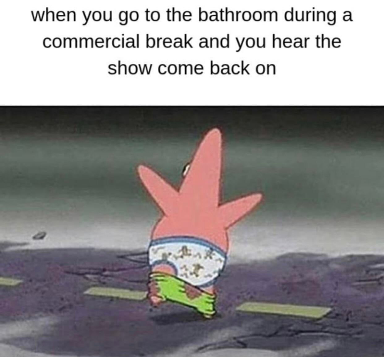 Wait for me