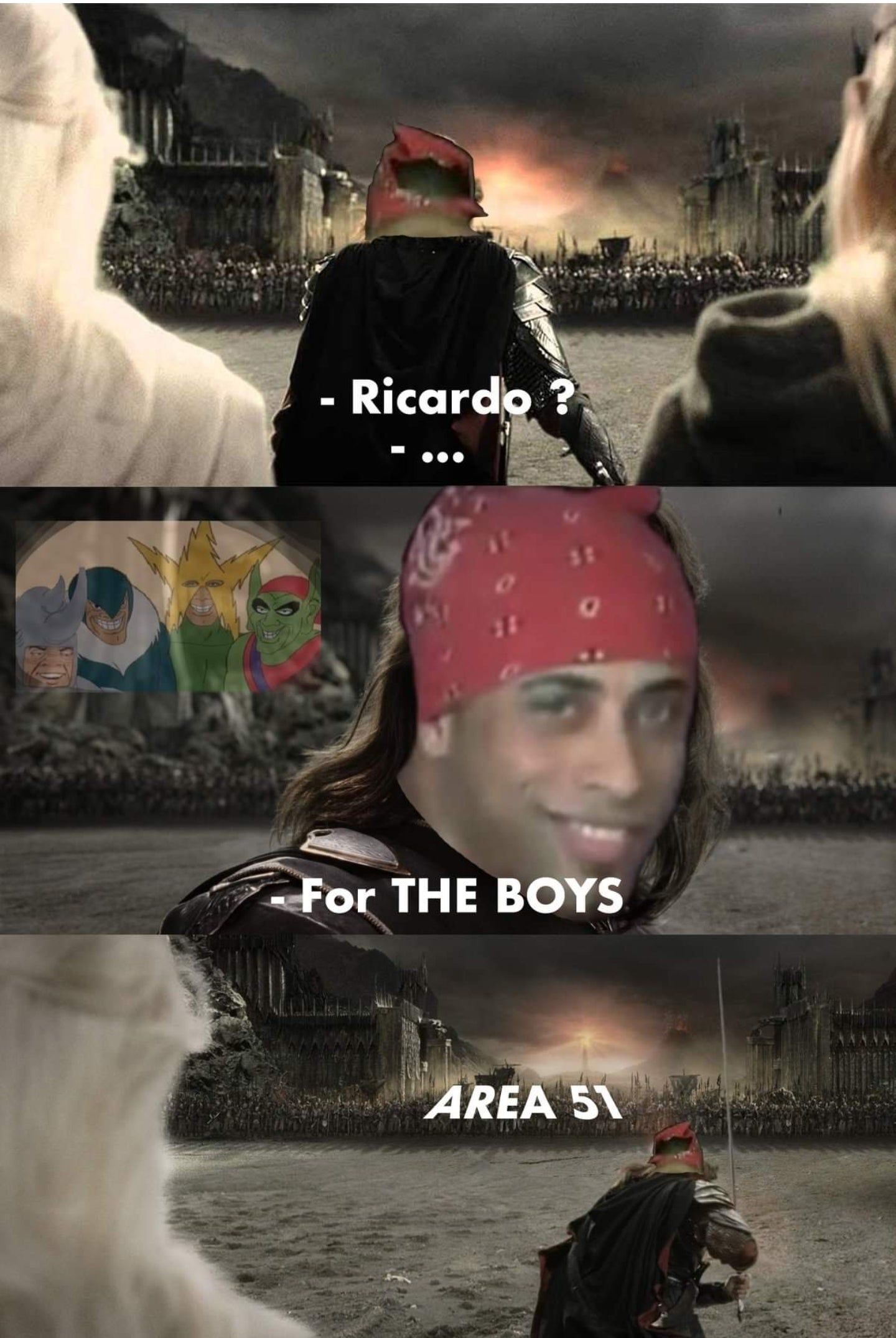 Remember remember the 20th of September