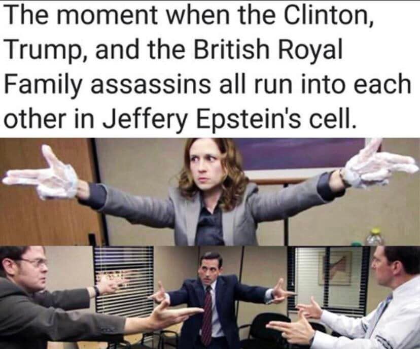 standoff