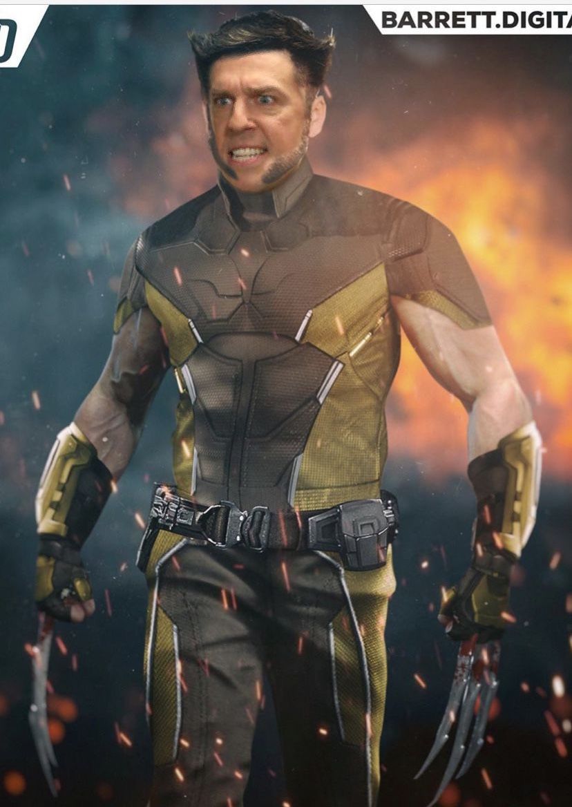 The Wolverine Multiverse