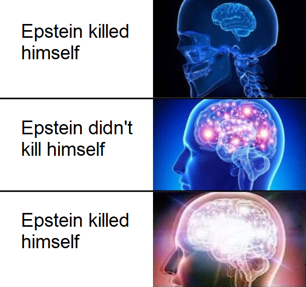 tho he only did it because they brainwashed him thru videogames
