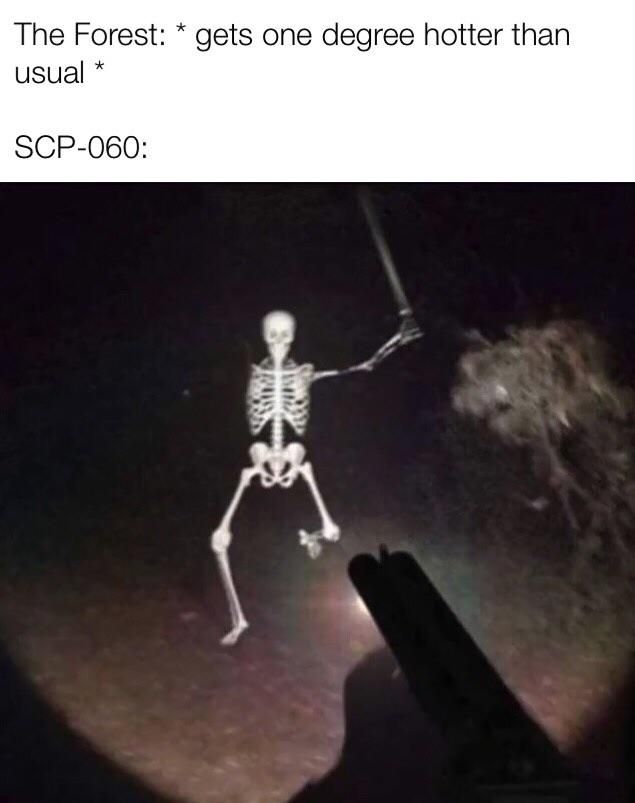 hot spooky boi