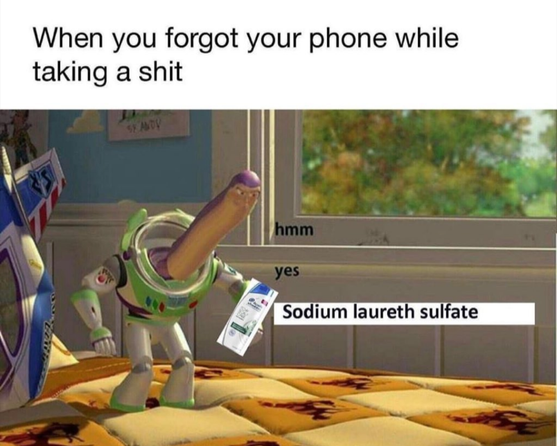 Ah yes