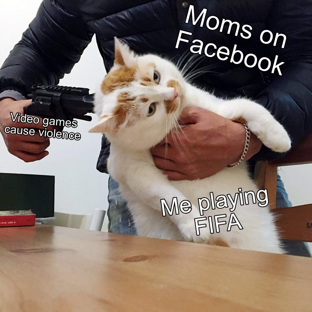 The last one