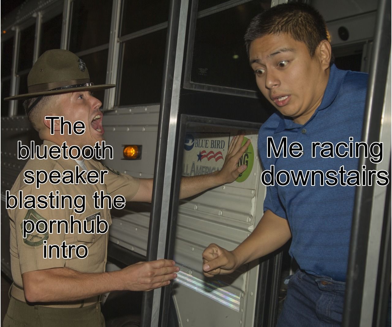 Happens