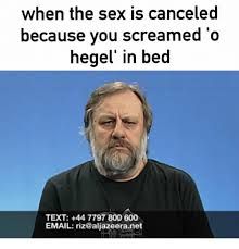 *sad philosopher noises*