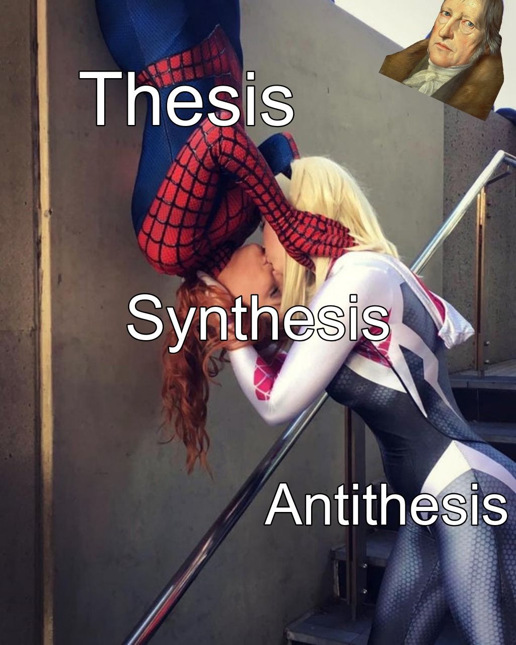 This template is lecture on fine