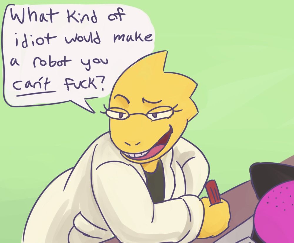 if it sucks thats a good thing