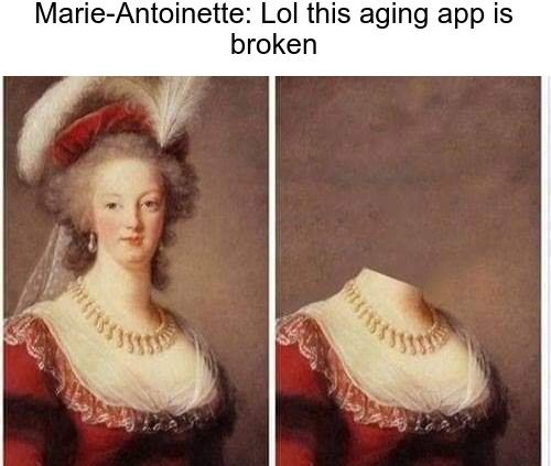 A revolutionary app