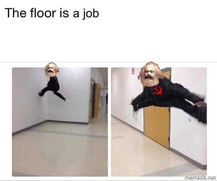 NICE JOB