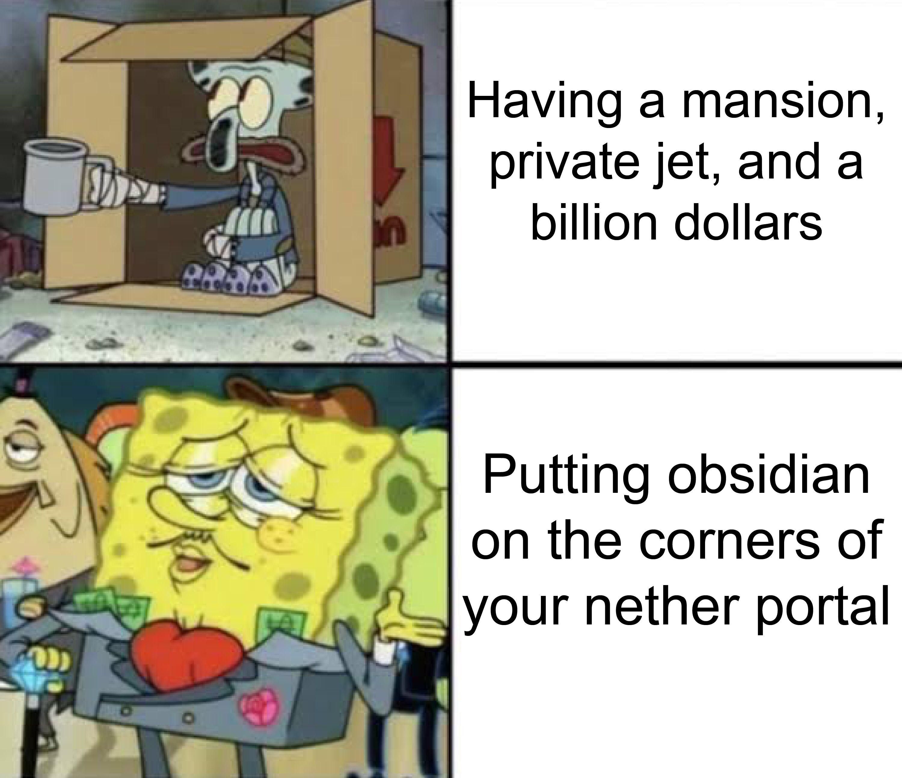 Keeping it classy
