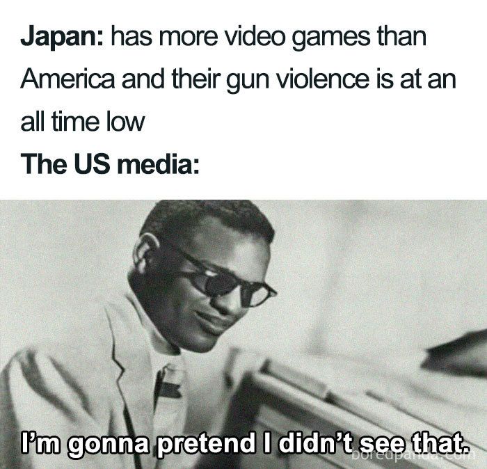 we dont need proof