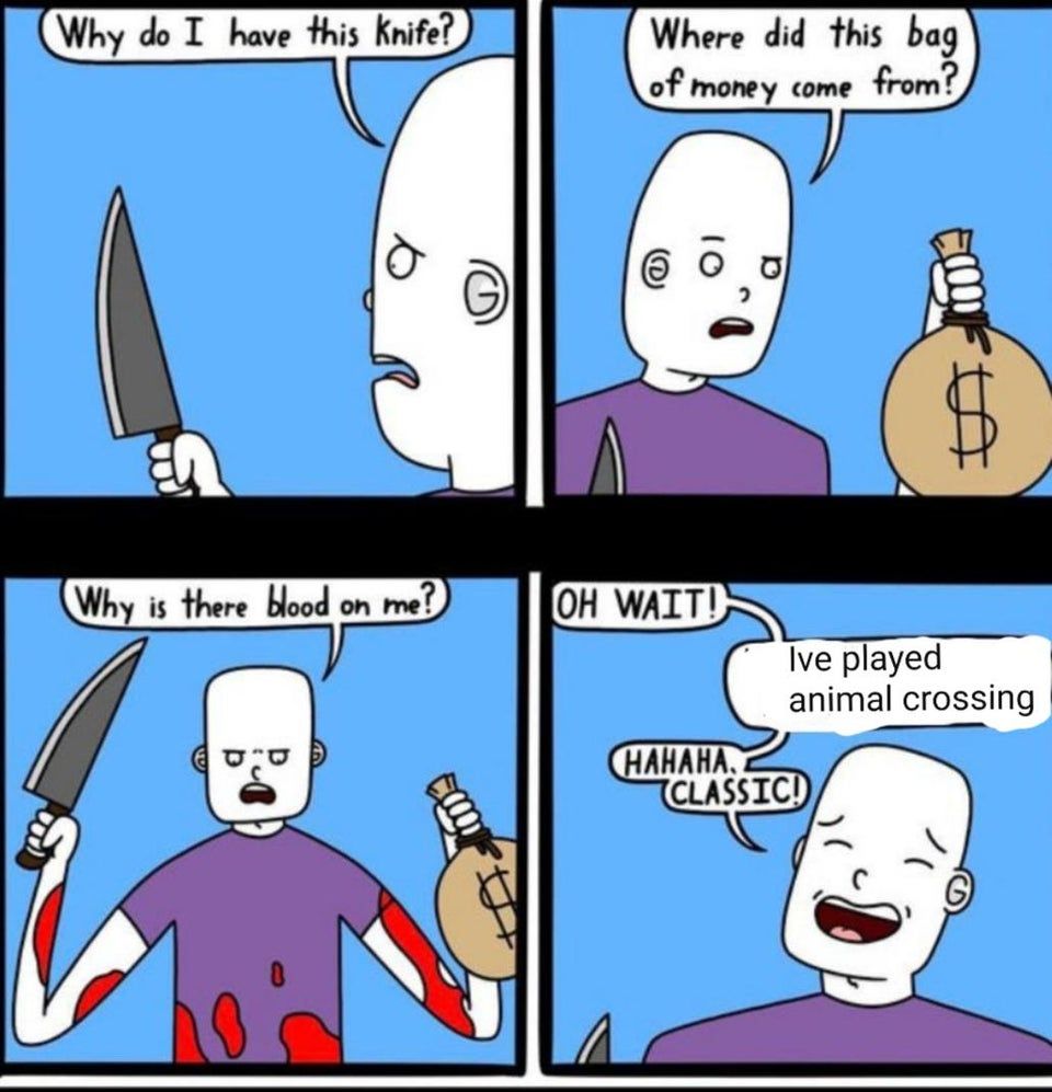 of course