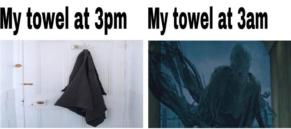 spook