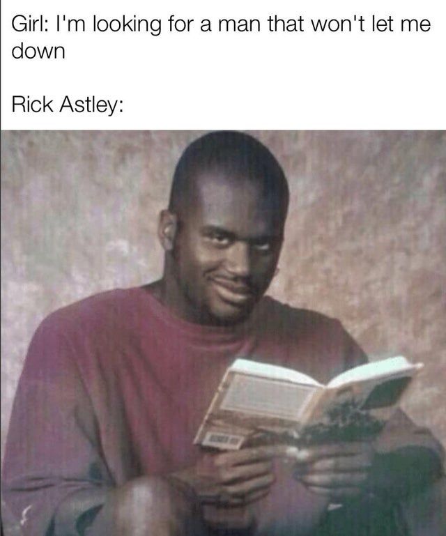my time has come