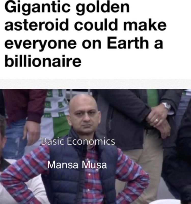 That's not how it works