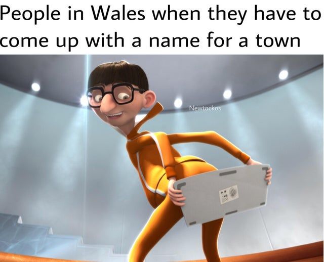 Llanfairpwllgwyngyll
