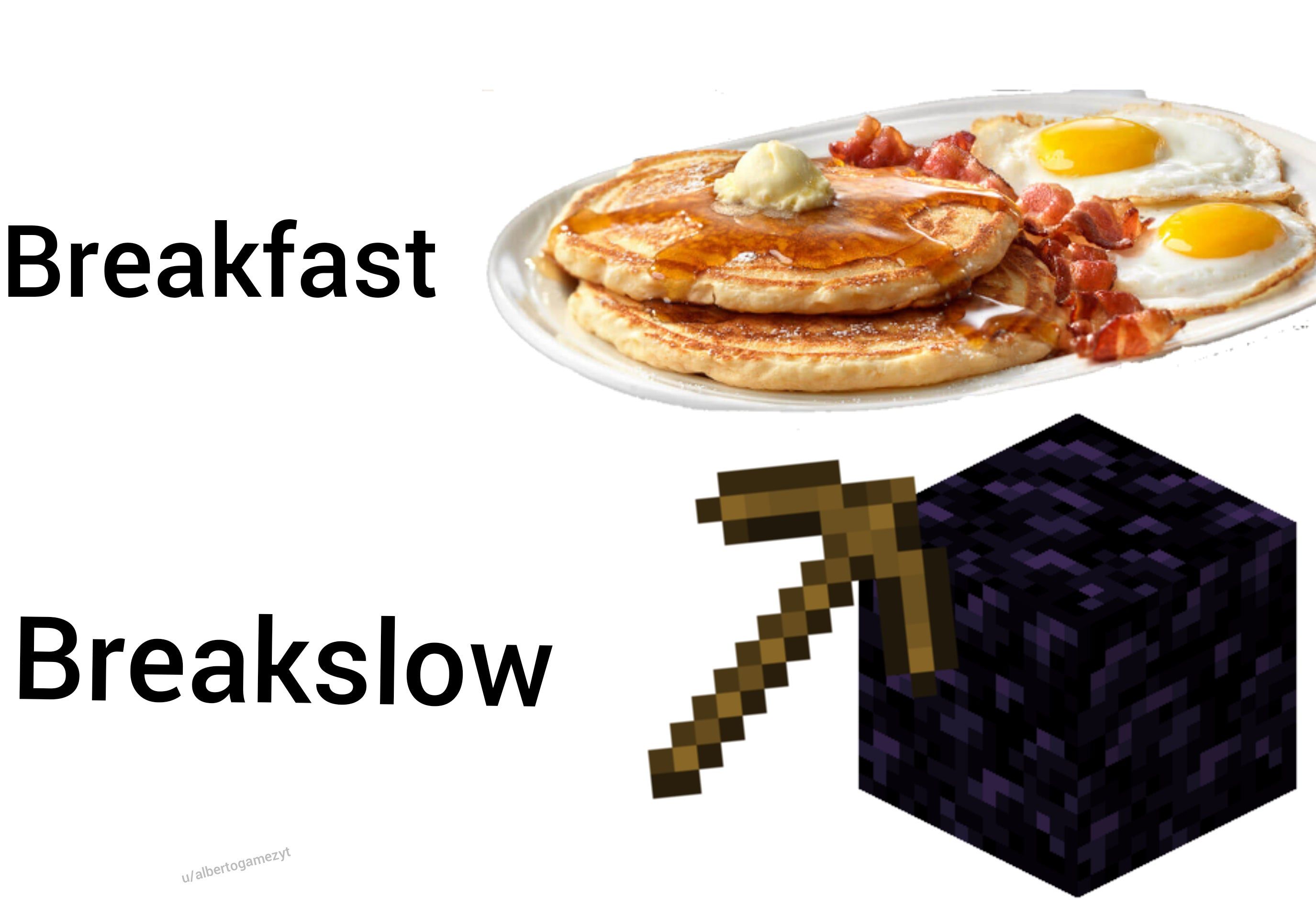 Breakdown