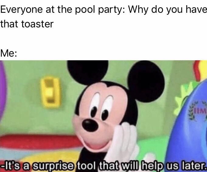 fun