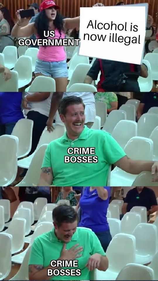 EU bans memes