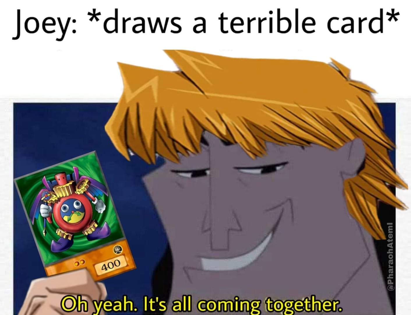 shadow realm