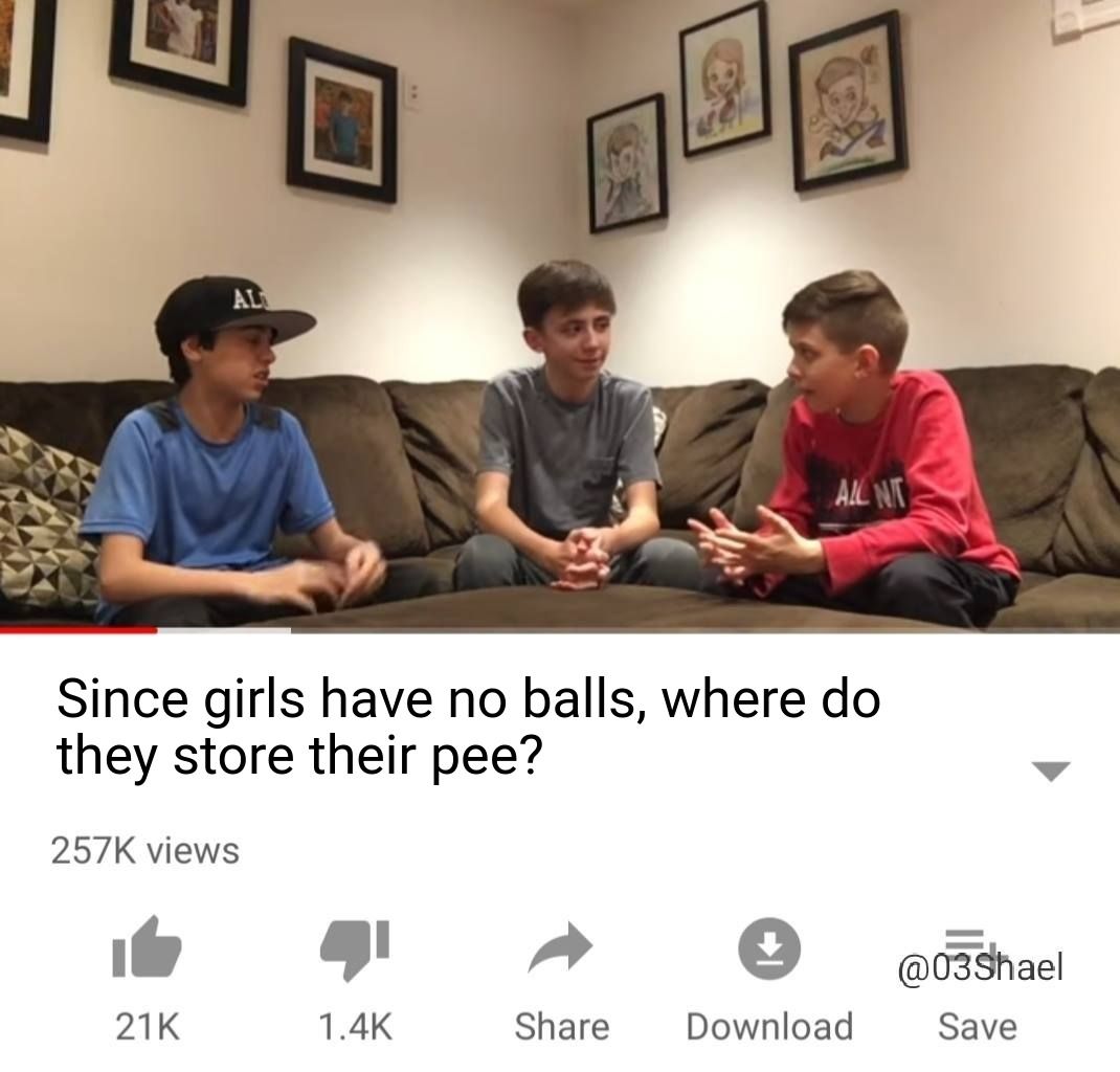 Council for the real questions
