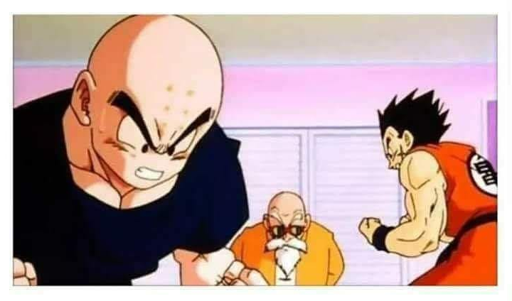 When the bathroom is occupied in a houseparty